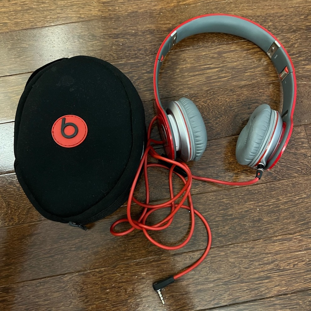 Beats by Dre